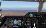 FS2004 PP-XEV Embraer Phenom 100EV